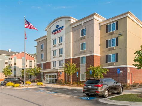 lithia springs ga hotels